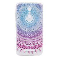 For Hongmi Note 3 3S phone Case Big Round Lace Embossed Pattern TPU Material High Penetration