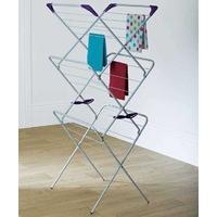 Folding Clothes Dryer