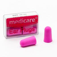 Foam Ear Plugs