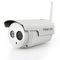 Foscam FI9803P 720P Wireless Waterproof Outdoor Night Vision P2P IP Camera