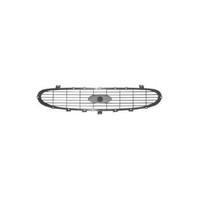 Ford Transit 1995-1999 Grille Centre, Oval, Black