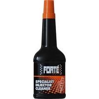 Forte Lubricants Specialist Car Fuel Petrol Injector Cleaner - 400ml