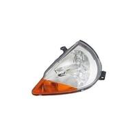 Ford Ka 1996-2008 LH Headlamp