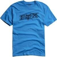 Fox Innovator S/S T-Shirt - Electric Blue (Extra Large)