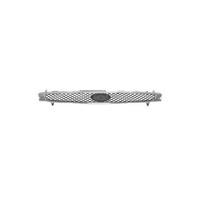Ford Fiesta 2002-2005 Grille (Chrome)
