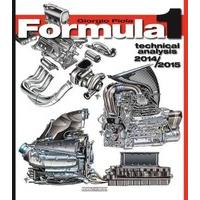 Formula 1 2015: Technical Analysis (Formula 1 Technical Analysis)