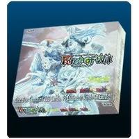 Force of Will Vingolf 2 Valkyria Chronicles