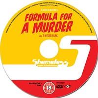 Formula For A Murder + Shameless Yellow Mac [DVD]