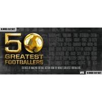 Football\'s Greatest [DVD]