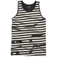 Fox - Skramble Tank - Heather Grey (XXLarge)