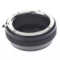 FOTGA PK-M4/3 Digital Camera Lens Adapter/Extension Tube