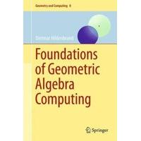 Foundations of Geometric Algebra Computing (Geometry and Computing)