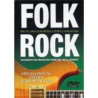 Folk Rock [DVD]