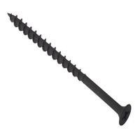 Forgefix DWS50BP Phillips Bugle Head Drywall Screw - Black Phosphate