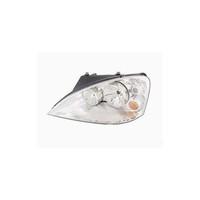 ford galaxy 2000 2006 lh headlamp