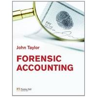 Forensic Accounting