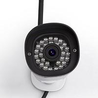 Foscam FI9900P 1080P HD Network Wireless CCTV IP Camera with 20M Night Vision