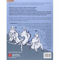 Force: Dynamic Life Drawing for Animators (Force Drawing Series)