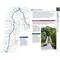 Four Counties & the Welsh Canals No. 4 (Collins Nicholson Waterways Guides)