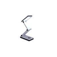Foldable Desk Lamp with 30 bright LEDs Wetelux