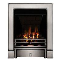 Focal Point Soho Multi Flue Manual Control Inset Gas Fire