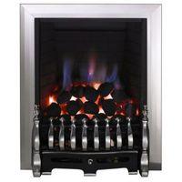 focal point blenheim manual control inset gas fire