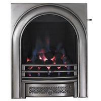 Focal Point Arch Slide Control Inset Gas Fire