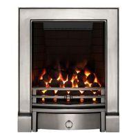 Focal Point Soho Full Depth Manual Control Inset Gas Fire