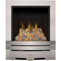 Focal Point Lulworth Manual Control Inset Gas Fire