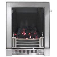 Focal Point Finsbury Full Depth Slide Control Inset Gas Fire