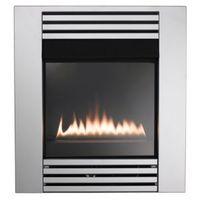 Focal Point Envy Manual Control Inset Gas Fire