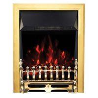 Focal Point Blenheim LED Electric Fire