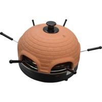 Food & Fun Pizzarette 6P