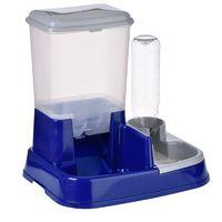 Food & Water Dispenser 2in1 - 5 litre