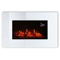 Focal Point Osmington Remote Control Electric Fire