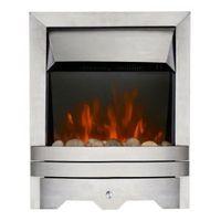 Focal Point Lulworth LED Electric Fire