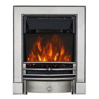 focal point soho led electric fire