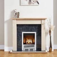 Focal Point Horizon Inset Gas Fire Suite