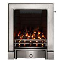 Focal Point Soho Full Depth Slide Control Inset Gas Fire