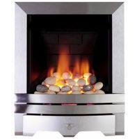 Focal Point Lulworth Manual Control Inset Gas Fire