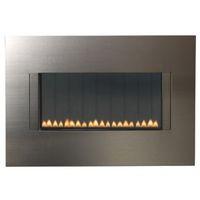 Focal Point Cascara LPG Manual Control Wall Hung Gas Fire