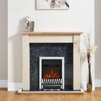 Focal Point Elegance Electric Fire Suite