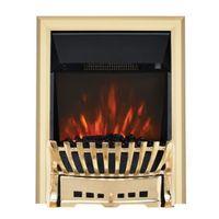 Focal Point Elegance LED Electric Fire