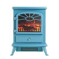 focal point es 2000 blue electric stove