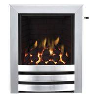 focal point langham full depth slide control inset gas fire