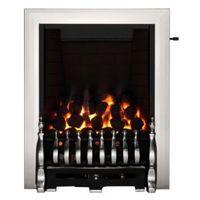 focal point blenheim slide control inset gas fire