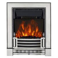 Focal Point Finsbury LED Electric Fire