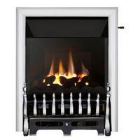 Focal Point Blenheim High Efficiency Slide Control Inset Gas Fire