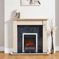 Focal Point Blenheim Electric Fire Suite