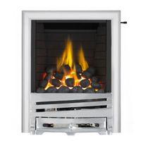 focal point horizon slide control inset inset gas fire